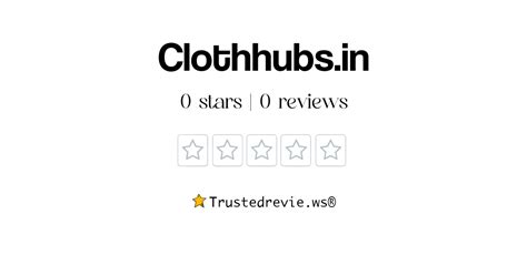 cloth hub real or fake|is clothhubs legit.